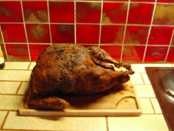 Propositions festins de fin d'annee